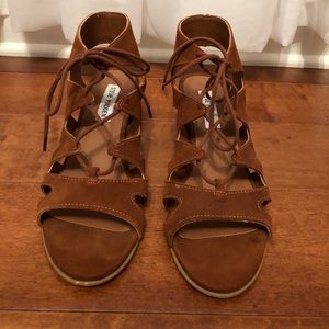 Steve Madden sandal
